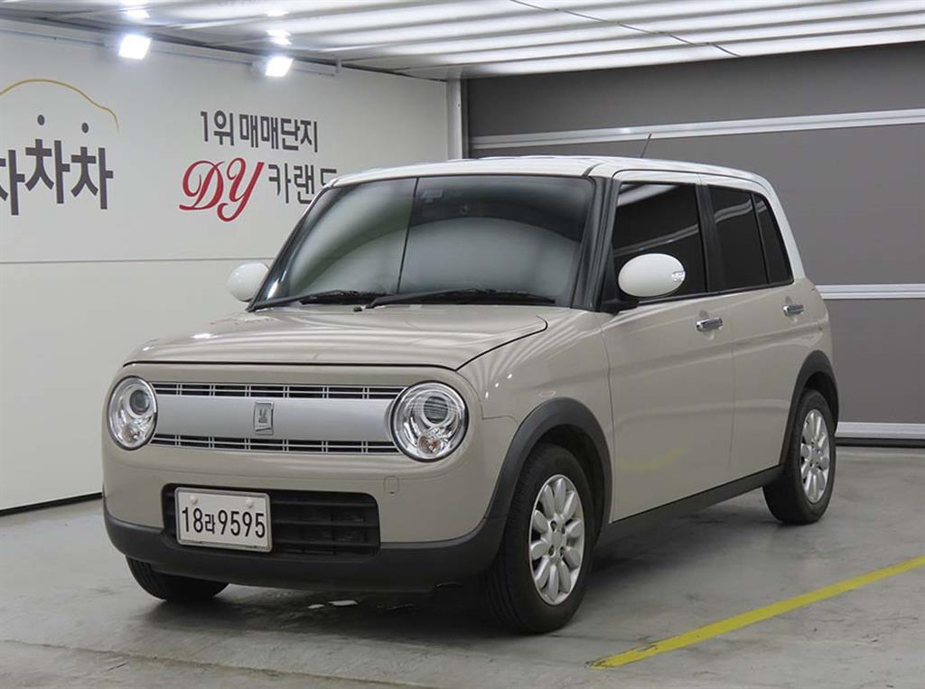 Suzuki Altorafang