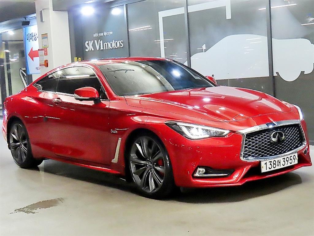 Infiniti Q