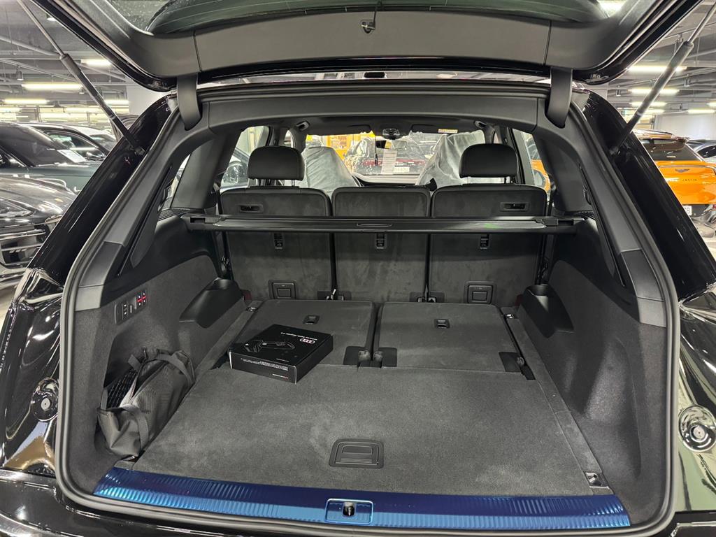 [아우디]Q7 (4M) 55 TFSI 콰트로 프리미엄 - миниатюра 13