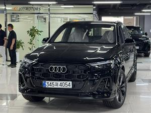 [아우디]Q7 (4M) 55 TFSI 콰트로 프리미엄
