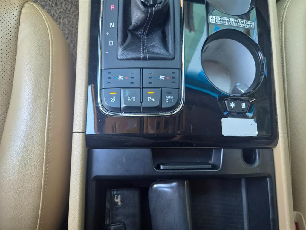 KIA Carnival - Vista 6