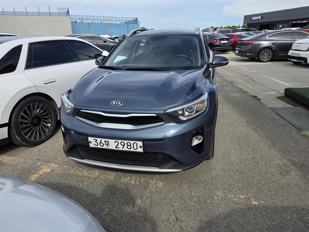 KIA Stonic