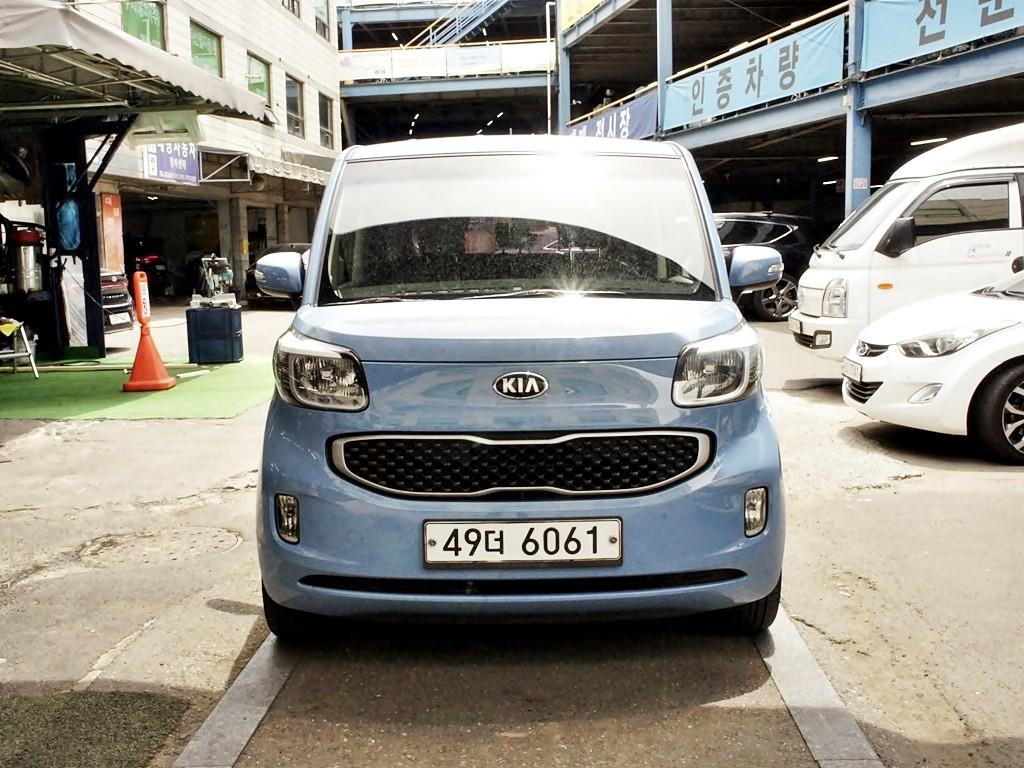 KIA Ray