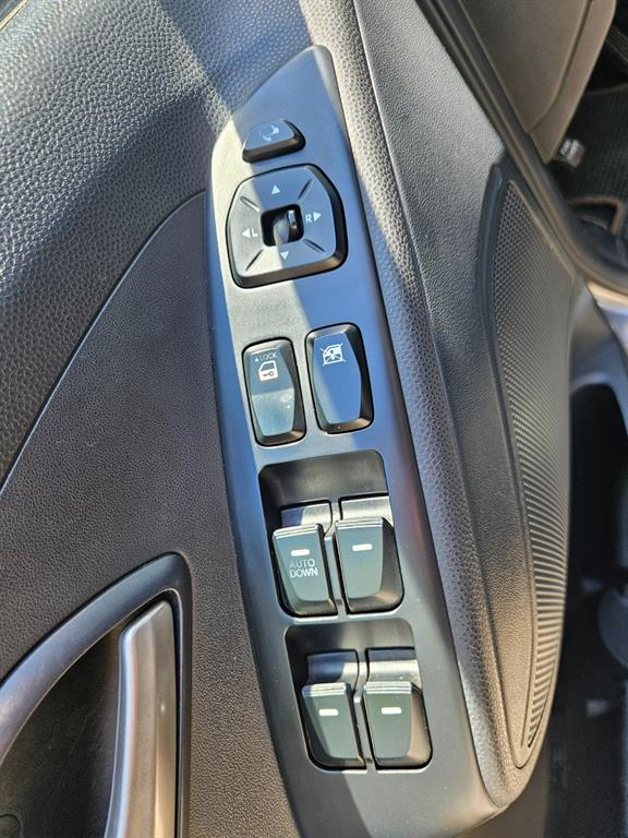 HYUNDAI Tucson - Vista 12