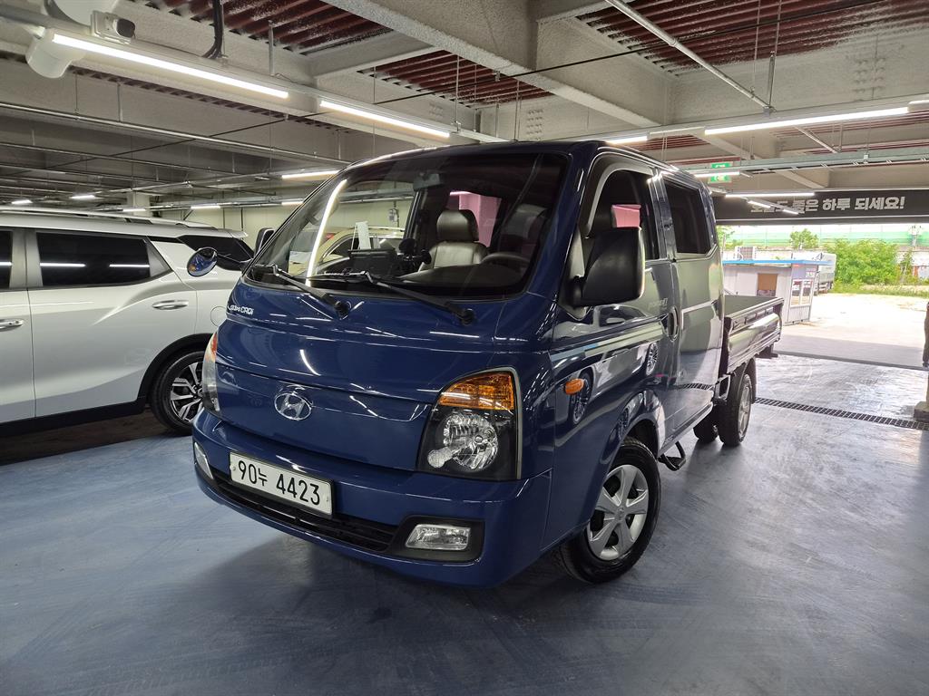 Small Truck Cargo (small)