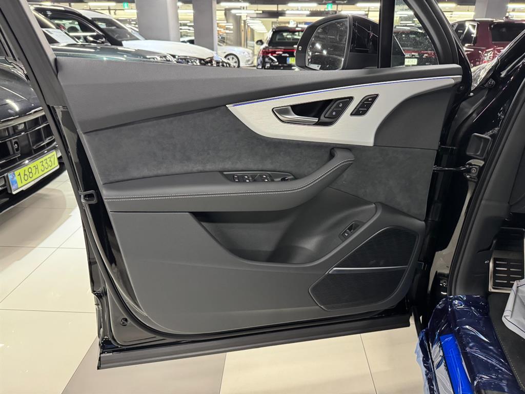 [아우디]Q7 (4M) 55 TFSI 콰트로 프리미엄 - миниатюра 6