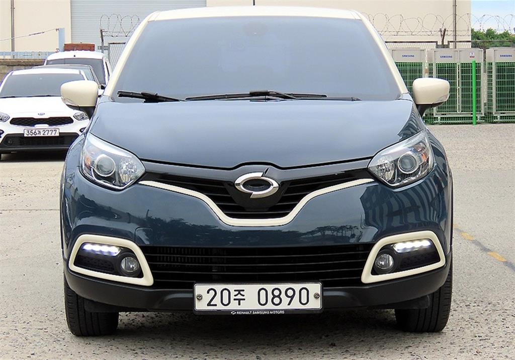 SAMSUNG QM3