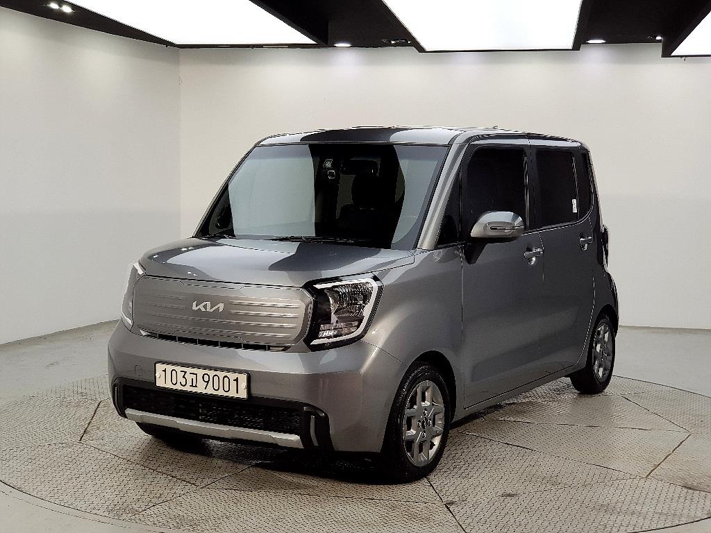 KIA Ray 2023