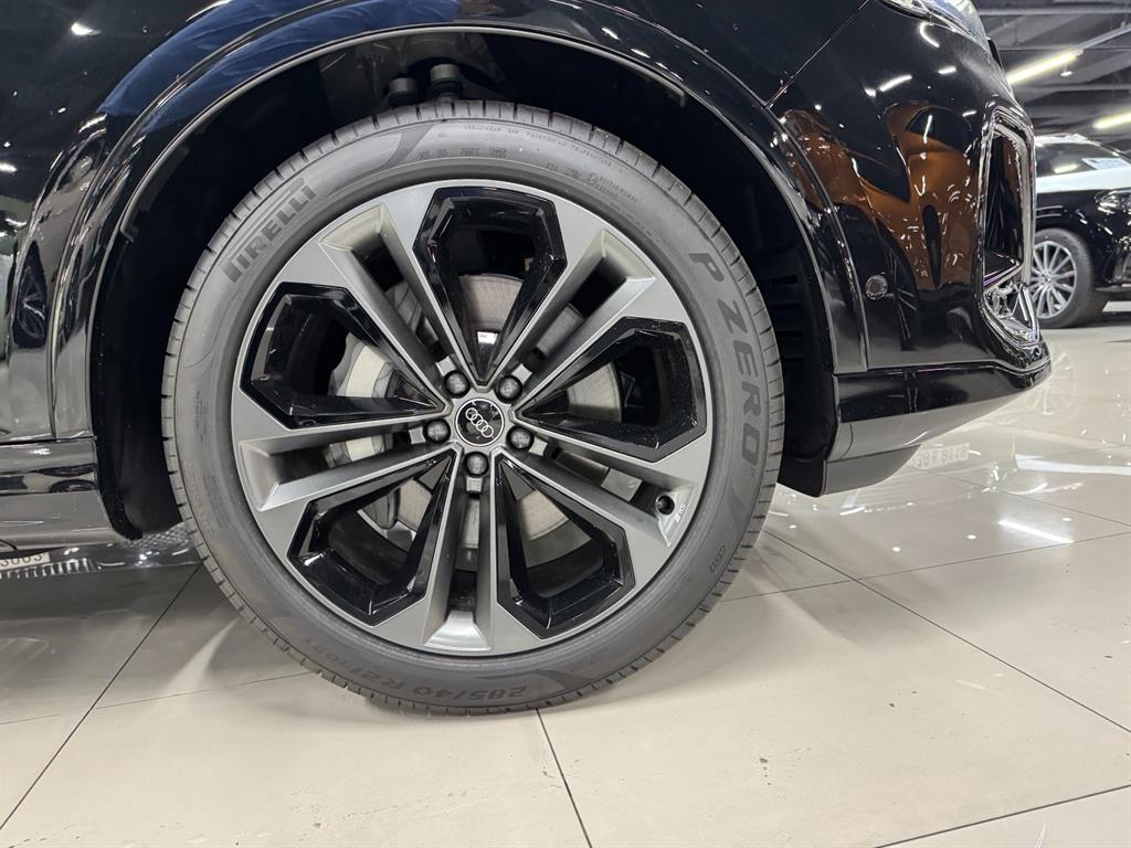 [아우디]Q7 (4M) 55 TFSI 콰트로 프리미엄 - миниатюра 14