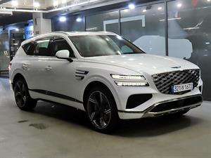 [제네시스]GV80 가솔린 2.5T AWD
