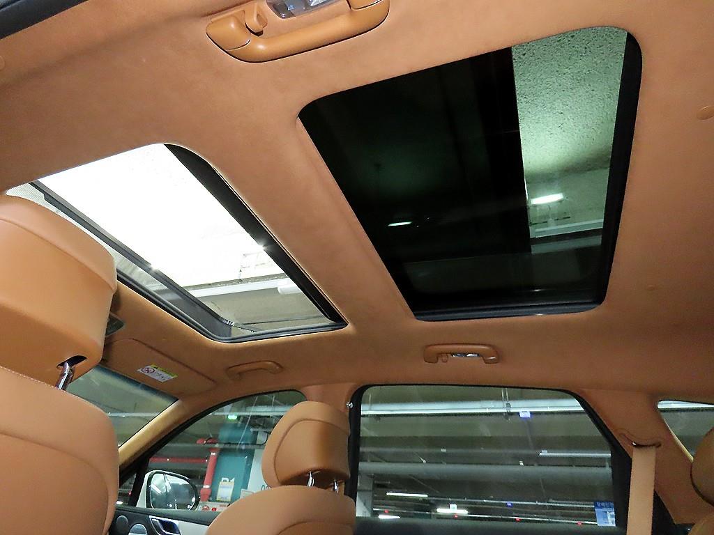 [제네시스]GV80 가솔린 2.5T AWD - миниатюра 14