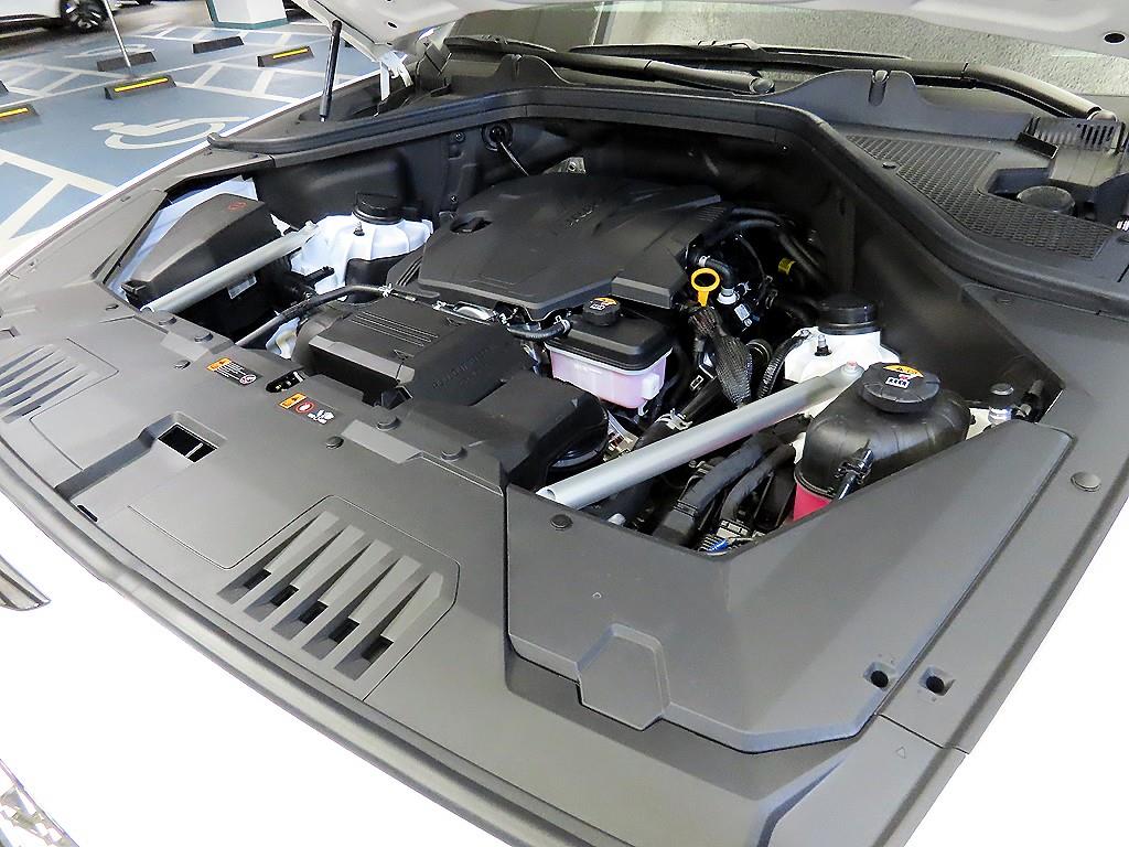 [제네시스]GV80 가솔린 2.5T AWD - миниатюра 19