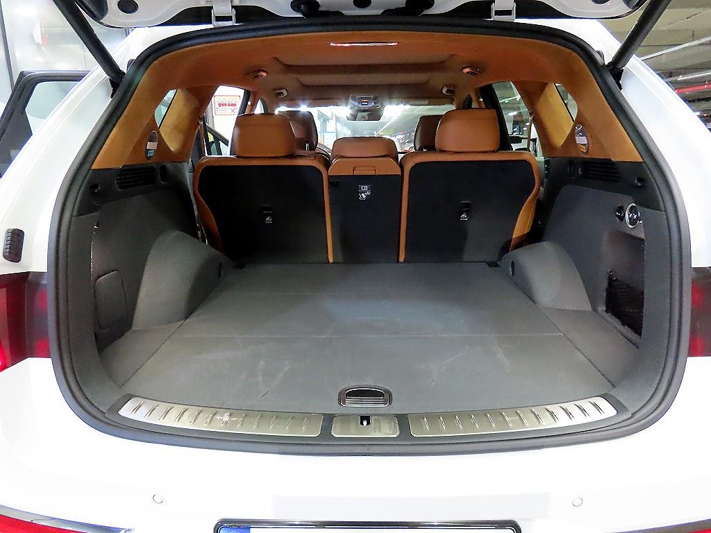 [제네시스]GV80 가솔린 2.5T AWD - миниатюра 15