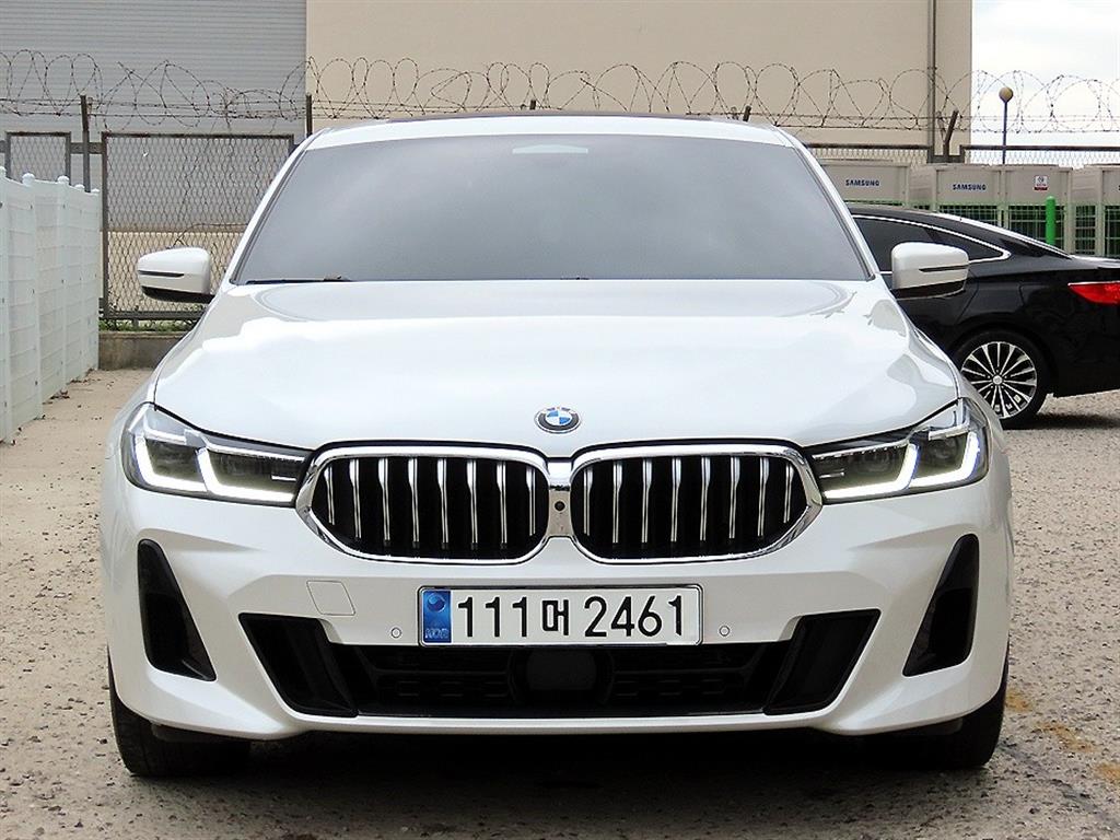 BMW Gran Turismo