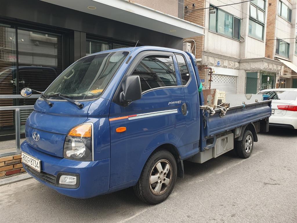 Small Truck Top_Powergate 2019 — Zona Franca Iquique