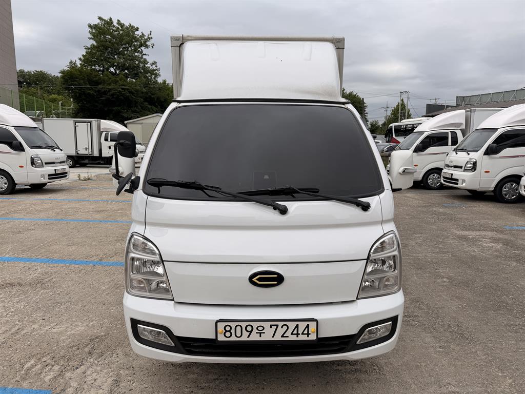 Small Truck Cargo (small)