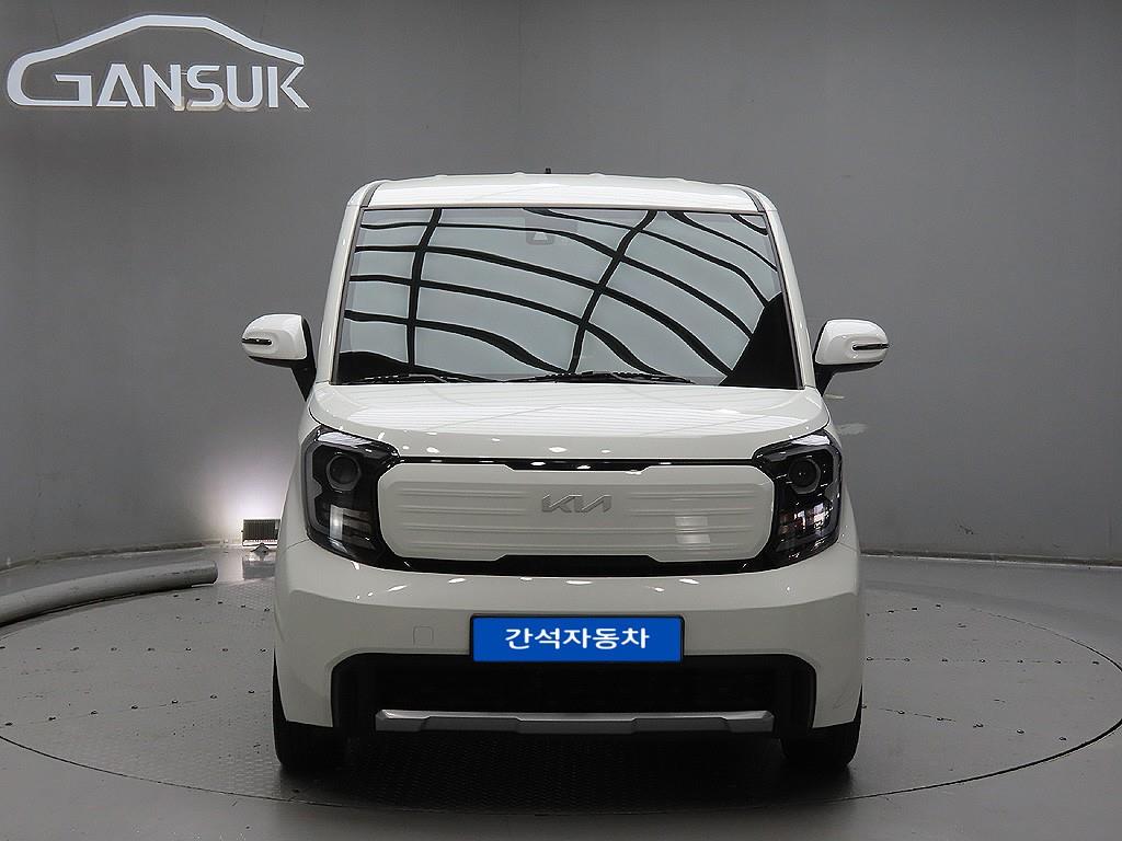KIA Ray 2023