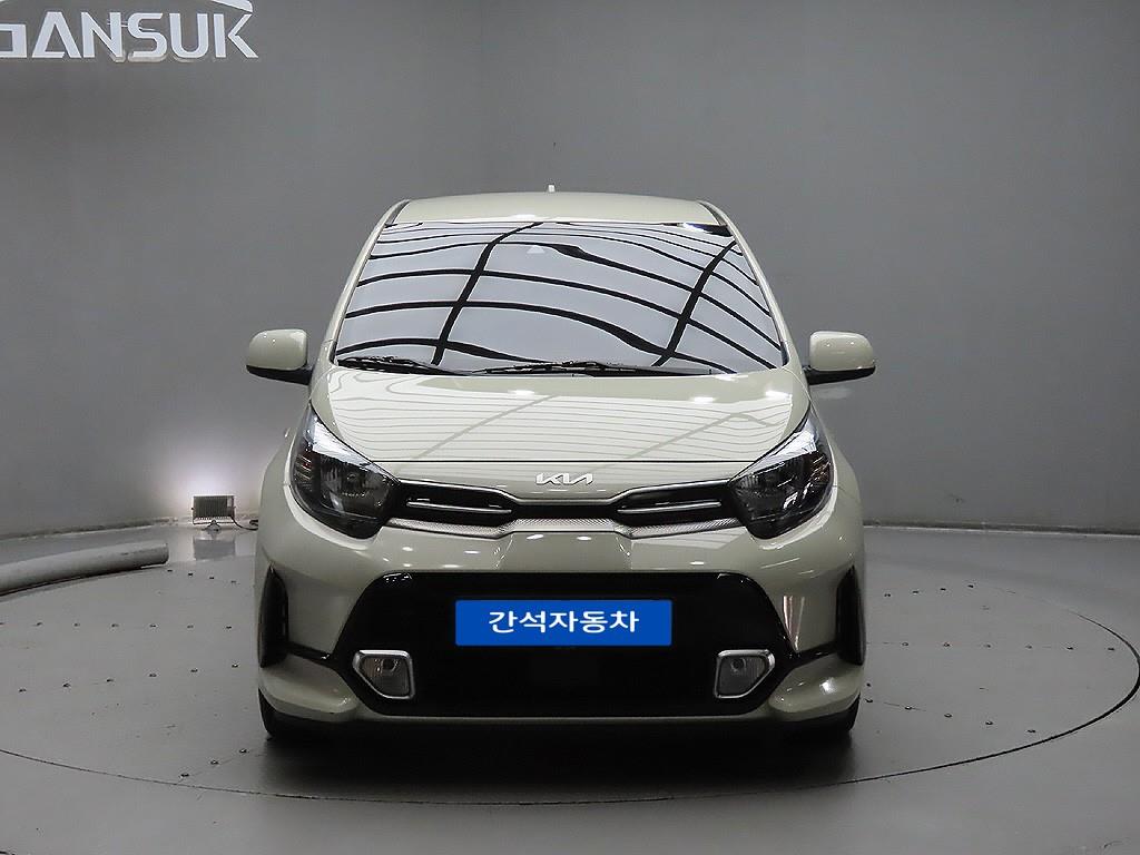 KIA Morning 2023