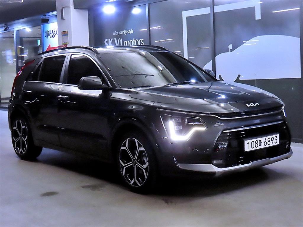 KIA Niro