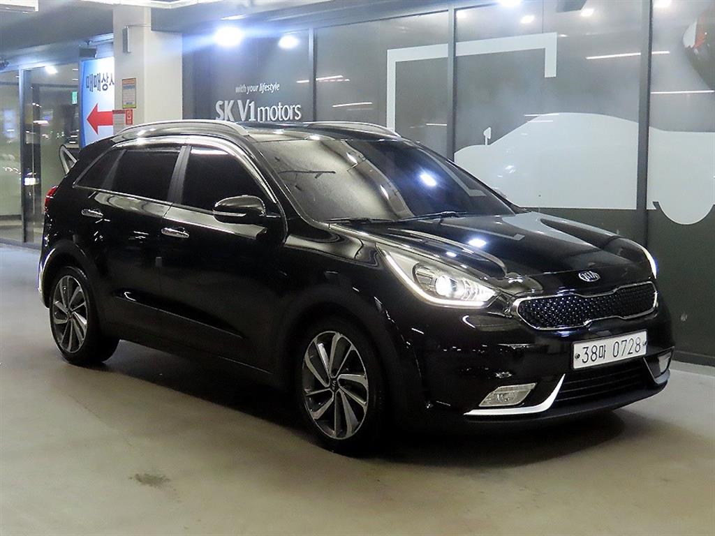 KIA Niro