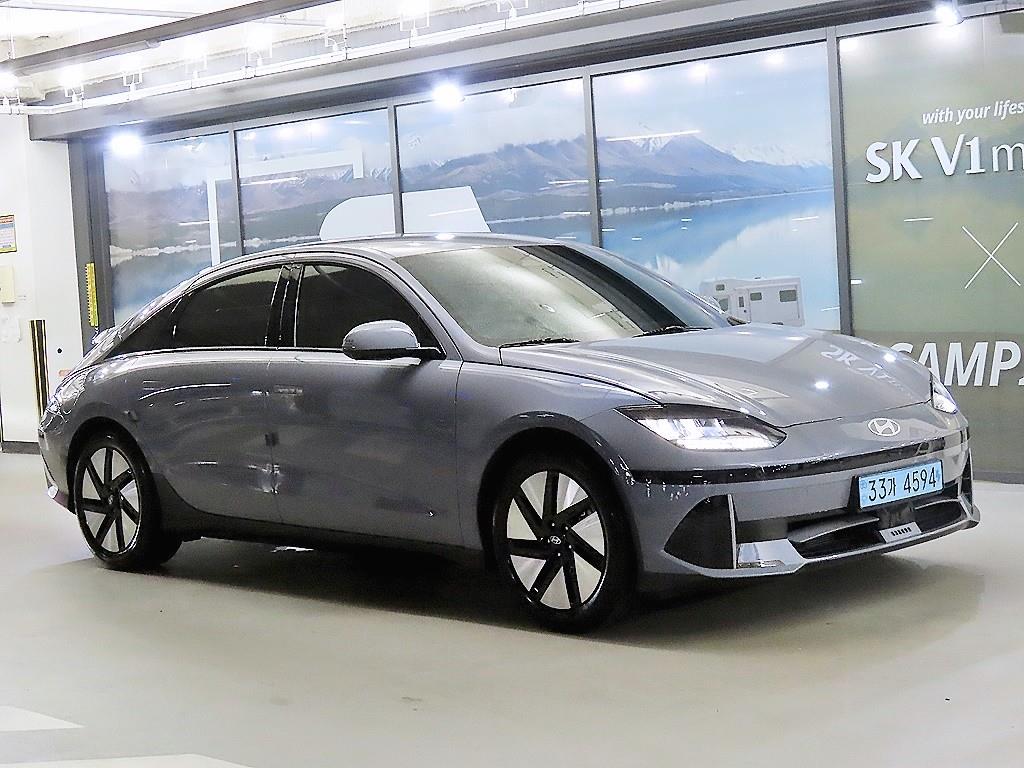 HYUNDAI Ioniq 6