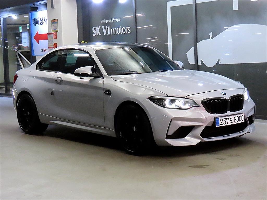 BMW 2 series