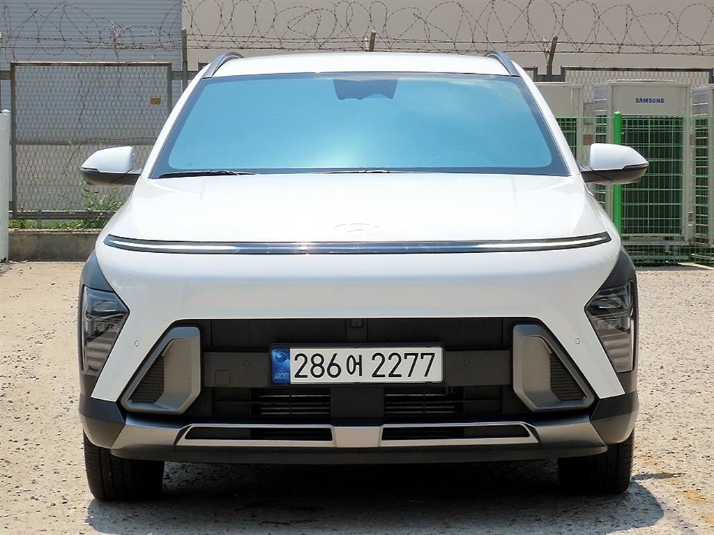 HYUNDAI Kona 2023 — Zona Franca Iquique