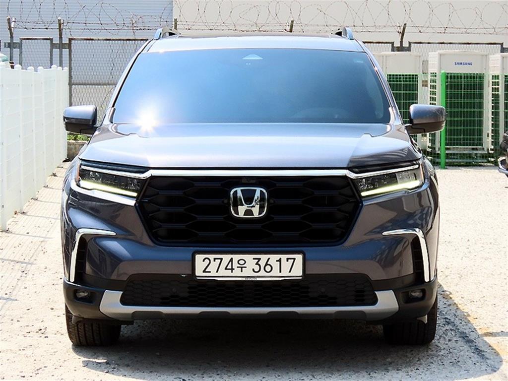 Honda Pilot