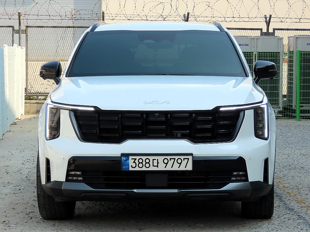 KIA Sorento 2023 — Zona Franca Iquique