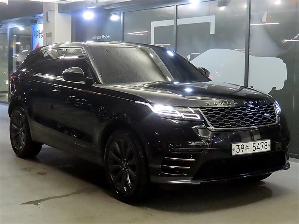 Land Rover Range Rover Bella