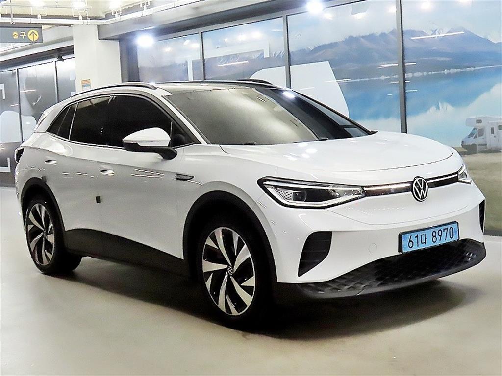 Volkswagen ID.4