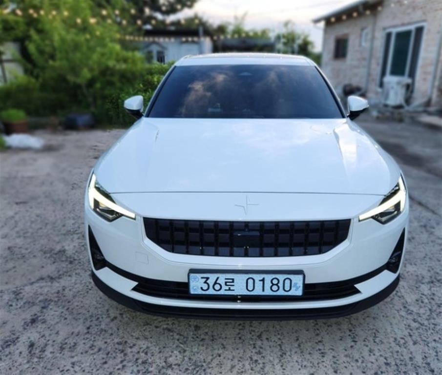 Polestar Polestar 2