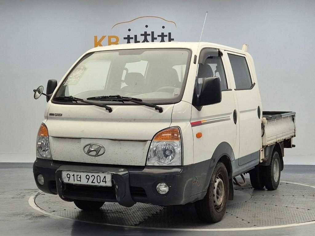 Small Truck Cargo (small)