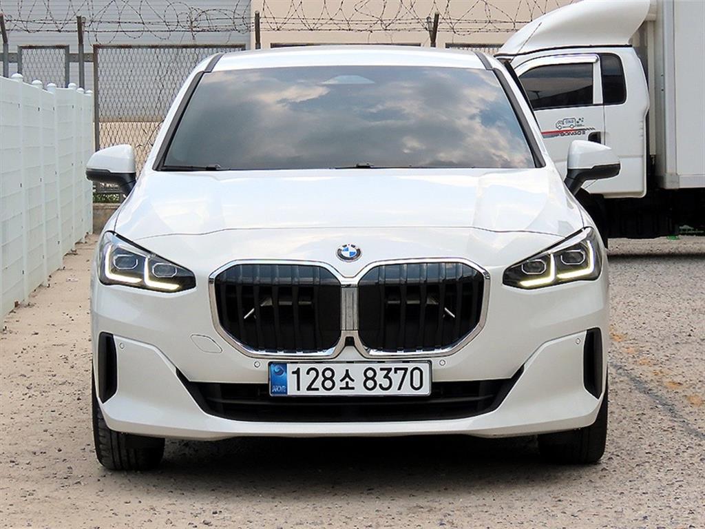 BMW 2 series