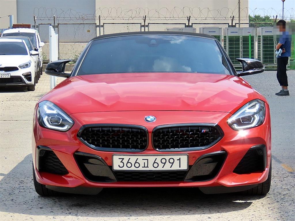 BMW Z4