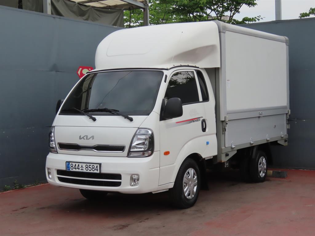 Small Truck Top_Wingbody