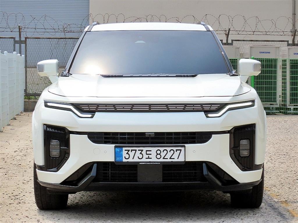 Ssangyong Action
