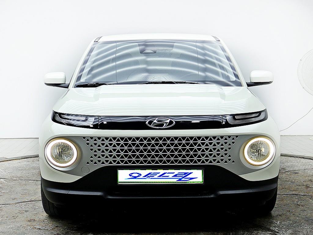 HYUNDAI Casper 1.0 gasoline smart