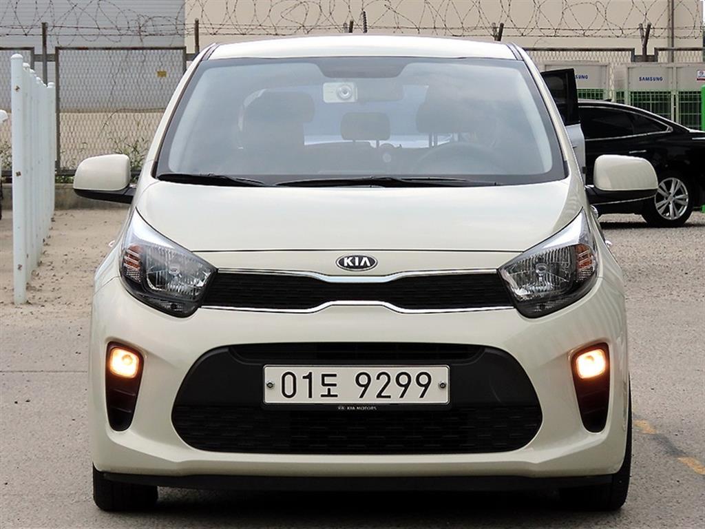 KIA Morning