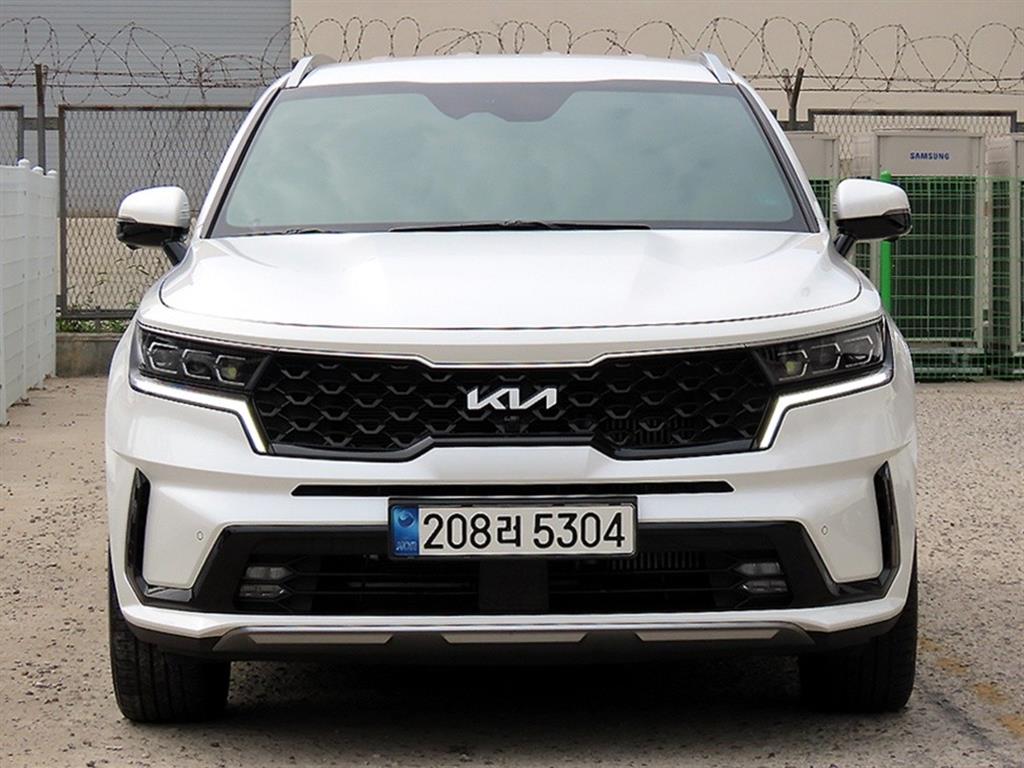 KIA Sorento 2023 — Zona Franca Iquique
