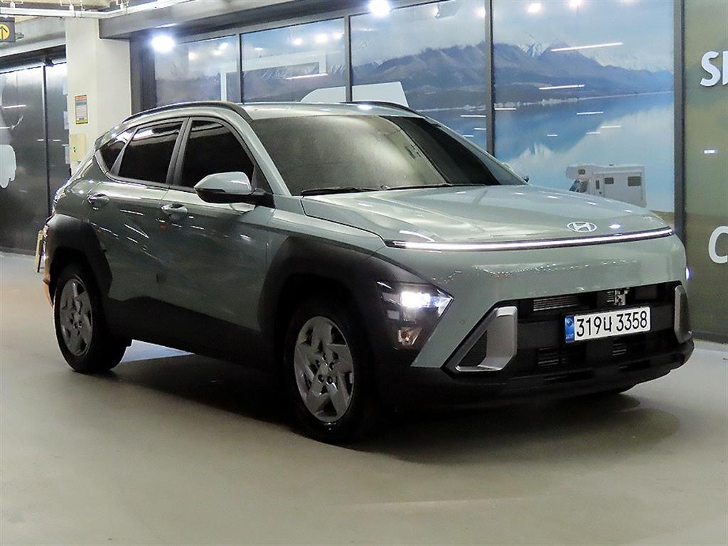 HYUNDAI Kona 2026 — Zona Franca Iquique