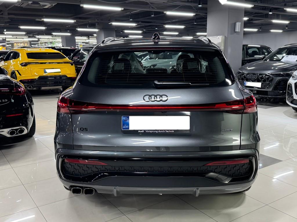 [아우디]Q5 (80A) 40 TDI 콰트로 S-라인 블랙 에디션 - миниатюра 2