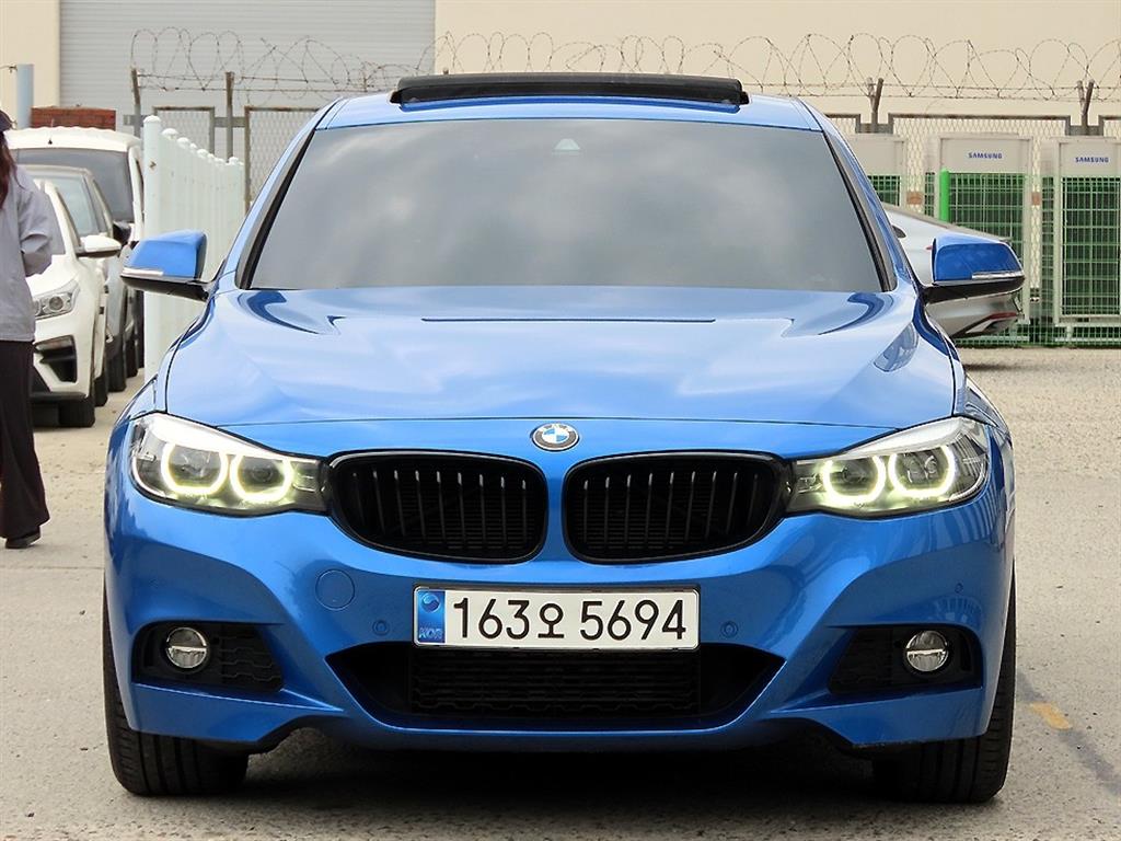 BMW Gran Turismo