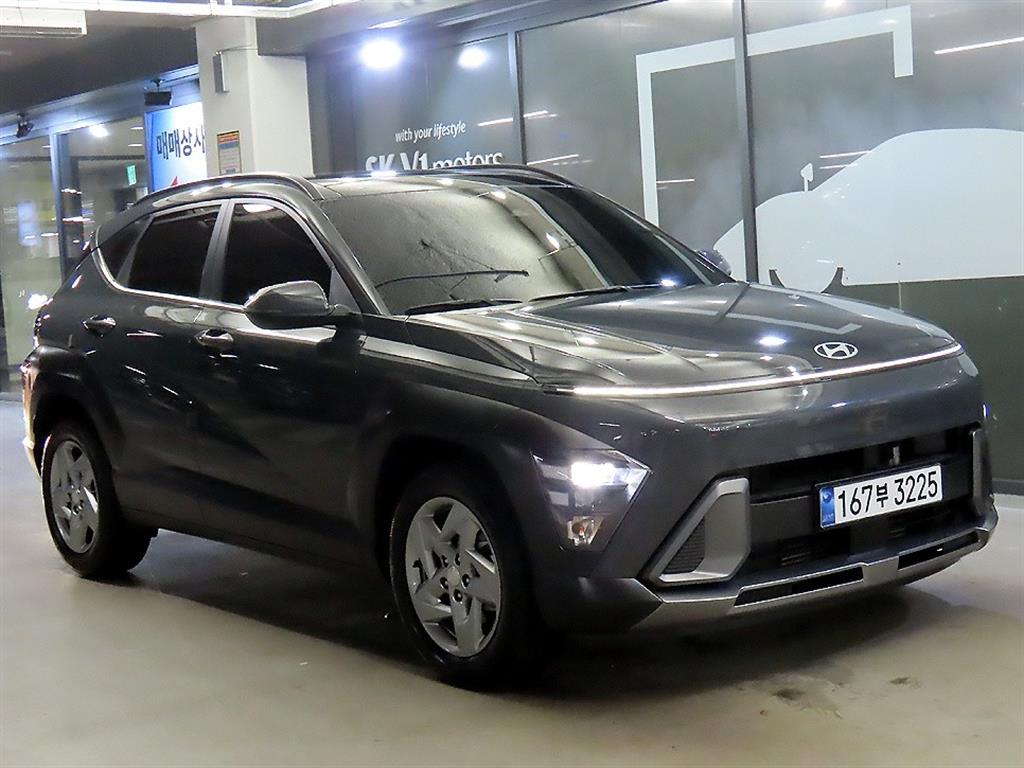 HYUNDAI Kona 2023 — Zona Franca Iquique