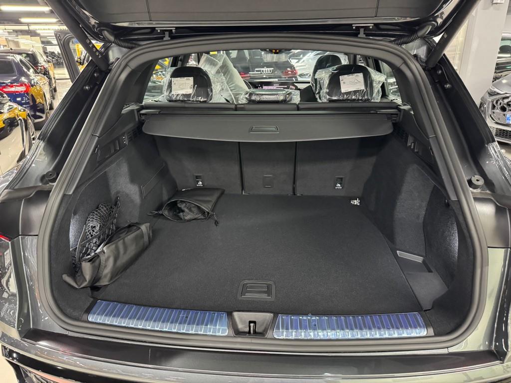 [아우디]Q5 (80A) 40 TDI 콰트로 S-라인 블랙 에디션 - миниатюра 11