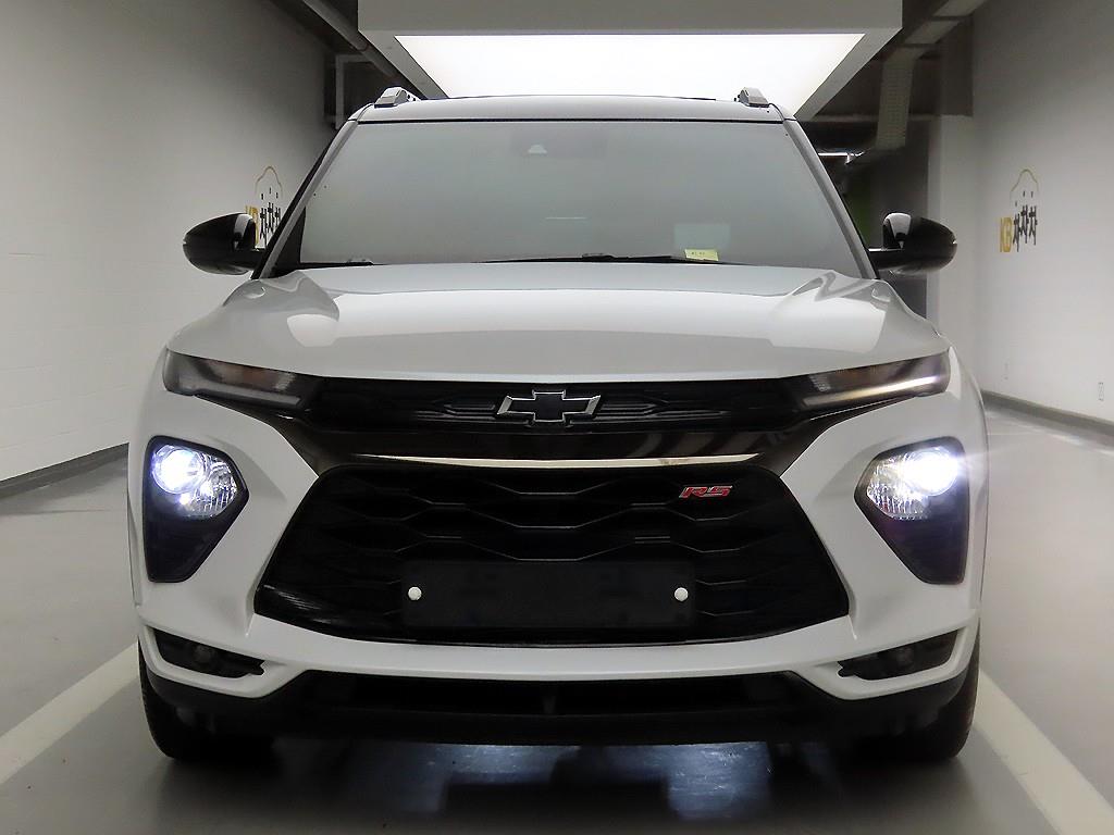 Chevrolet Trail Blazer