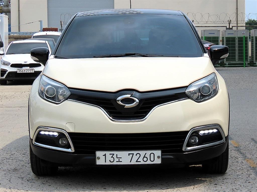 SAMSUNG QM3
