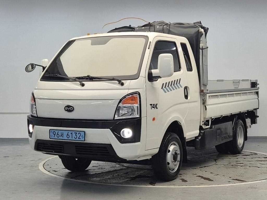 BYD T4K