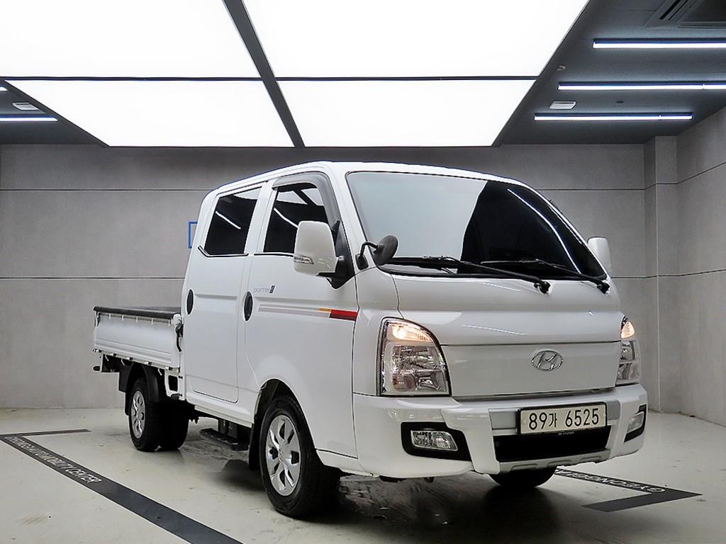 Small Truck Cargo (small)