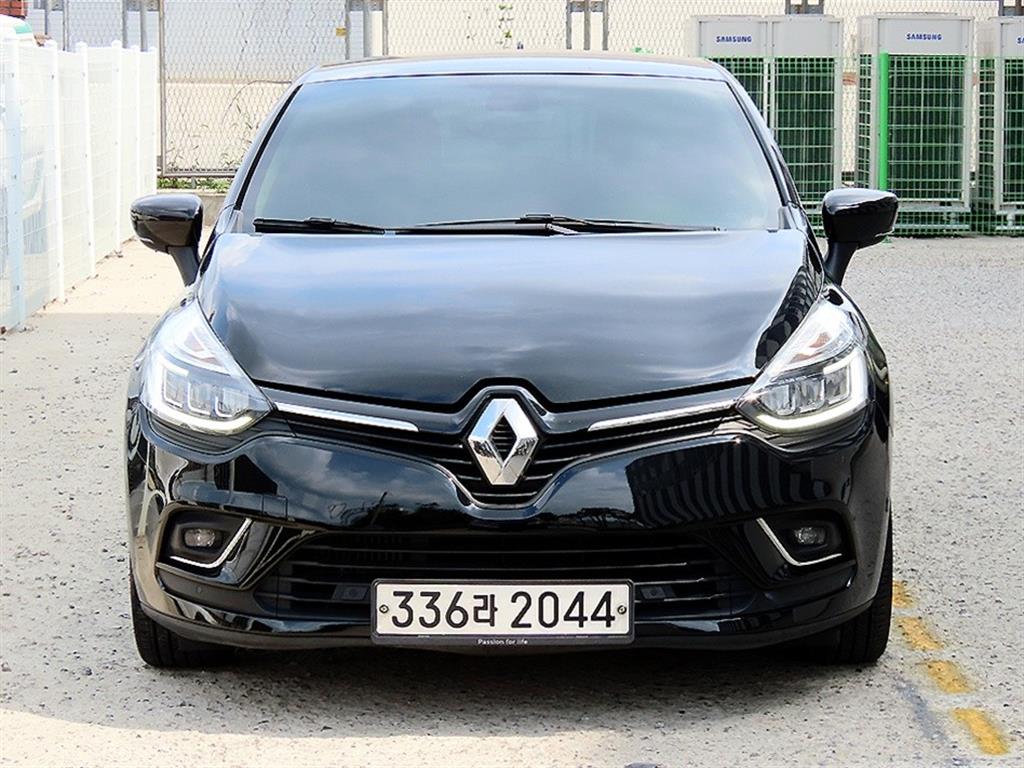SAMSUNG Clio